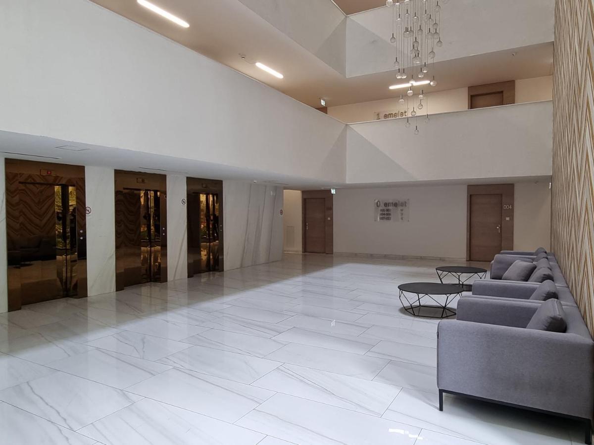 Elysium Residence Budapešť Exteriér fotografie