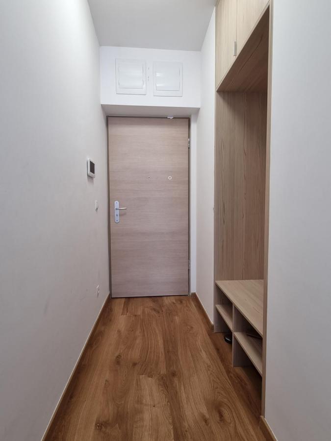 Elysium Residence Budapešť Exteriér fotografie
