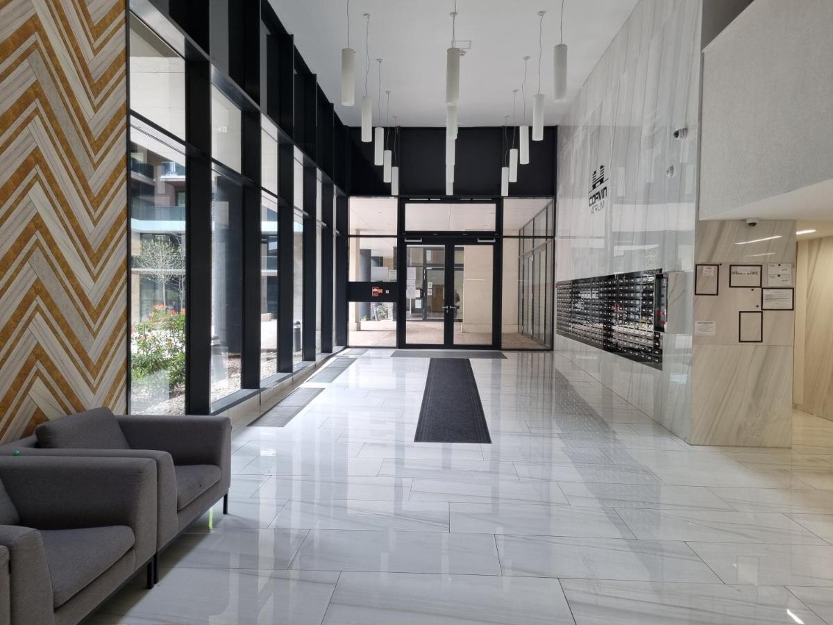 Elysium Residence Budapešť Exteriér fotografie