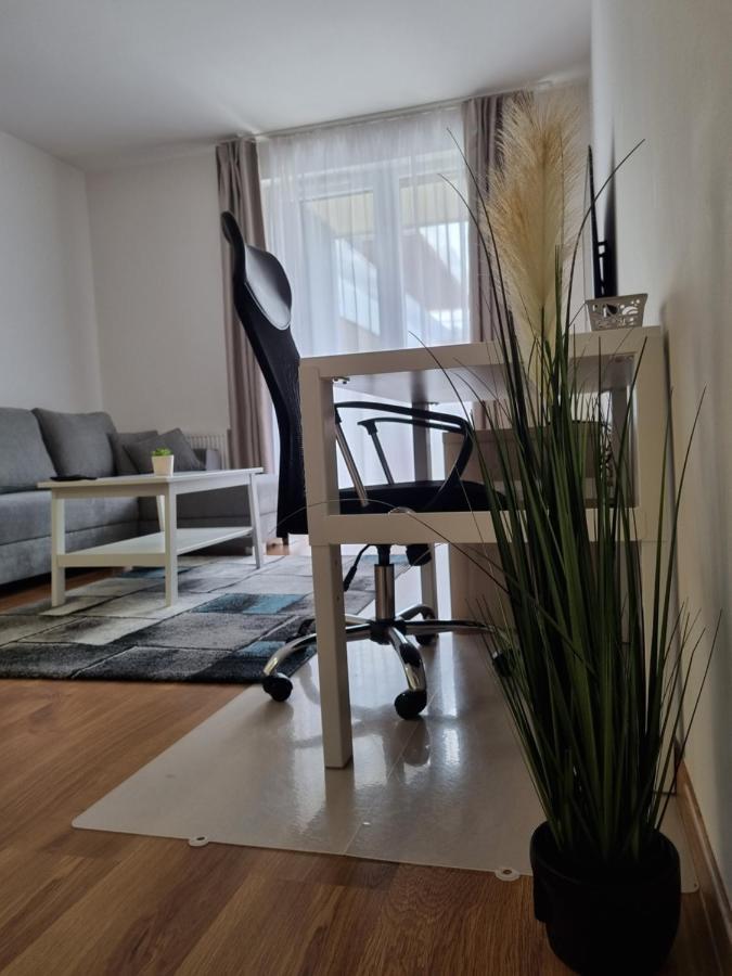 Elysium Residence Budapešť Exteriér fotografie
